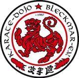 Karate Dojo Bleckmar Logo vom Karate Dojo Bleckmar