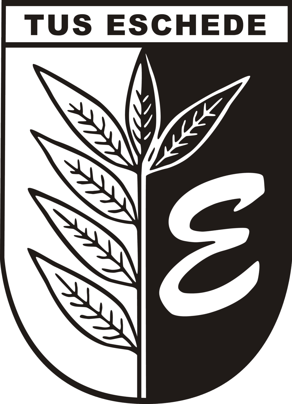 TuS Eschde Logo vom TuS Eschede