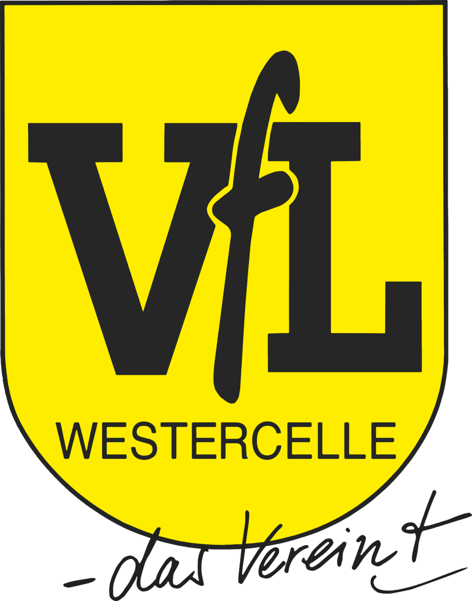 VfL Westercelle Logo vom VfL Westercelle