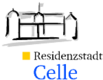 Logo Stadt Celle